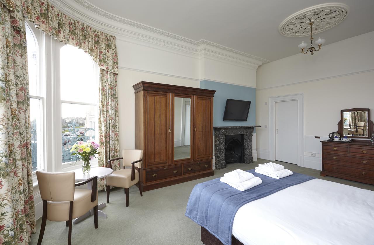 Royal Esplanade Hotel Ryde  Zimmer foto